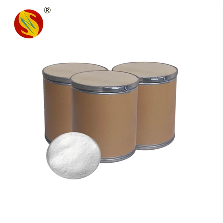 High Quality Organic Intermediate 99% Alpha Cyclodextrin CAS 10016-20-3