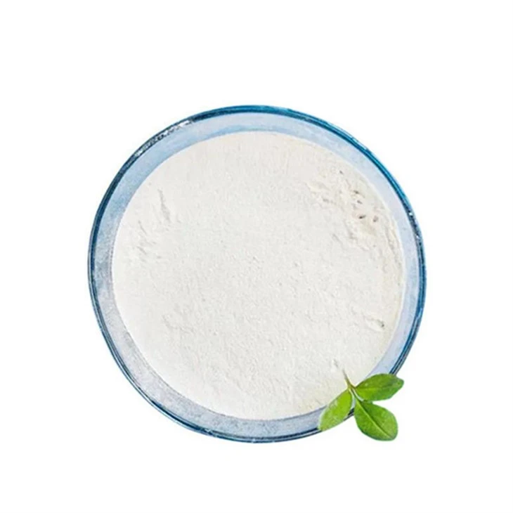 High Quality Organic Intermediate 99% Alpha Cyclodextrin CAS 10016-20-3